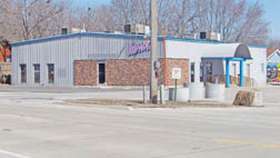 1210 South Shore Dr.