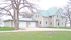 24370 Wheelerwood Rd., Hanlontown