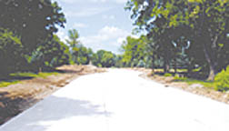 Green Oak Subdivision
