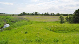 SE Corner of I-35 & Hwy 105