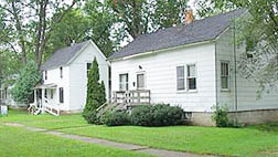 S. 3rd St. Lot