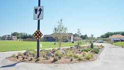 STONECLIFF FAMILY NEIGHBORHOOD